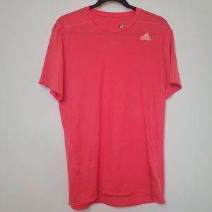 Adidas AKTIV against cancer running shirt (like new)